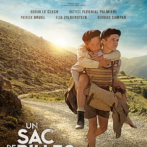 Foto Os Meninos que Enganavam Nazistas