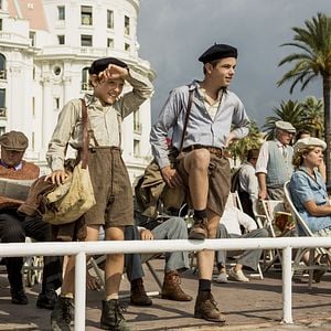 Foto Dorian Le Clech