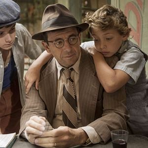 Foto Dorian Le Clech