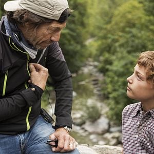 Foto Dorian Le Clech