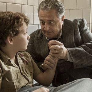 Foto Dorian Le Clech