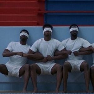 Foto Código de Silêncio