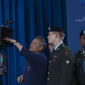 Foto A Longa Caminhada de Billy Lynn