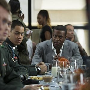 Foto A Longa Caminhada de Billy Lynn