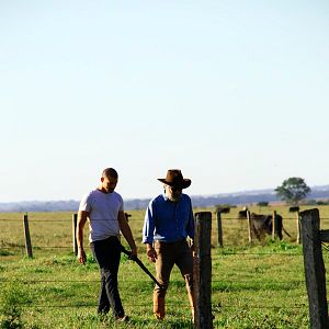 Foto Não Devore Meu Coração