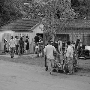 Foto Não Devore Meu Coração