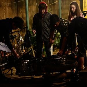 Foto Não Devore Meu Coração