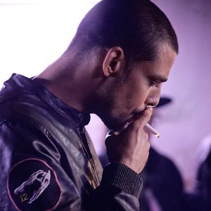 Foto Não Devore Meu Coração