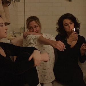 Foto Conflitos em Família