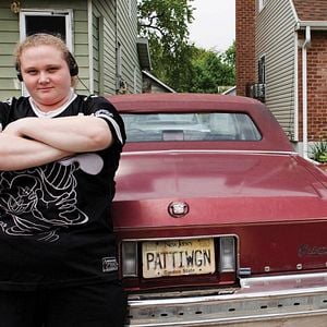 Foto Patti Cake$