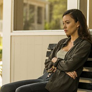 Foto Christian Serratos