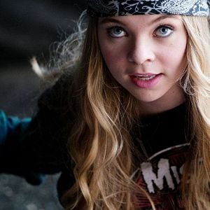 Foto Taylor Hickson
