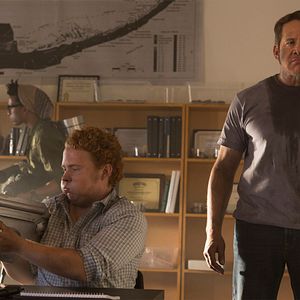 Foto Jimmy Bellinger