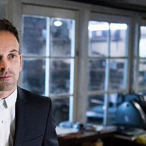 Foto Jonny Lee Miller
