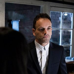 Foto Jonny Lee Miller