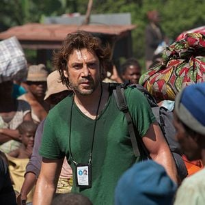 Foto A Última Fronteira