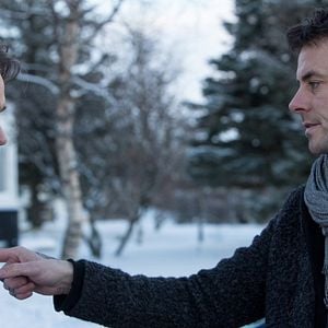 Foto Gísli Örn Garðarsson