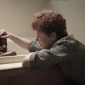 Foto Lion - Uma Jornada Para Casa