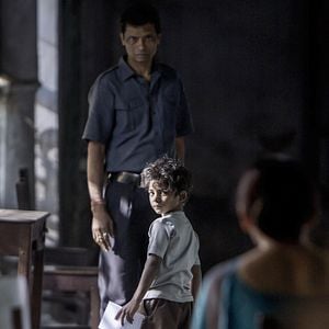 Foto Lion - Uma Jornada Para Casa