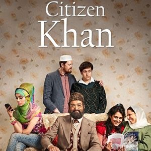 Foto Citizen Khan