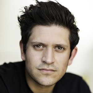 Foto Abdullah Afzal