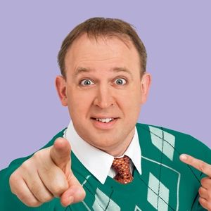 Foto Tim Vine