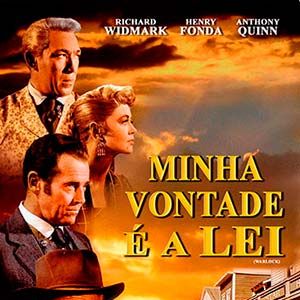 Foto Minha Vontade é Lei