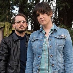 Foto Já Não Me Sinto em Casa Nesse Mundo