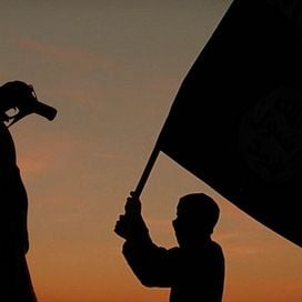 Foto Cidade de Fantasmas