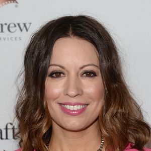 Foto Kay Cannon