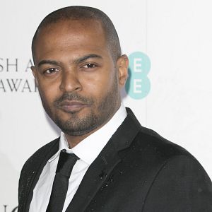 Foto Noel Clarke