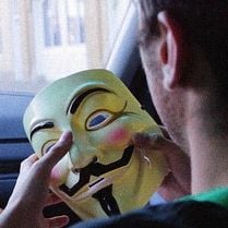 Foto The New Radical