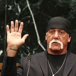 Foto Nobody Speak: Hulk Hogan, Gawker and Trials of a Free Press