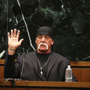 Foto Nobody Speak: Hulk Hogan, Gawker and Trials of a Free Press