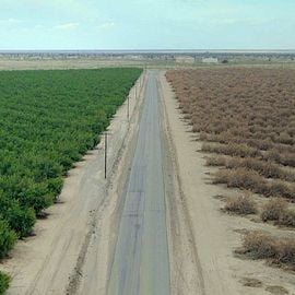 Foto Water & Power: A California Heist