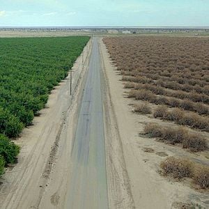 Foto Water & Power: A California Heist