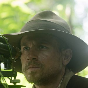 Foto Z - A Cidade Perdida