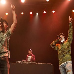 Foto Aaron Carpenter