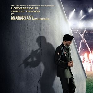 Foto A Longa Caminhada de Billy Lynn