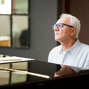 Foto Mozart in the Jungle