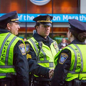 Foto O Dia do Atentado