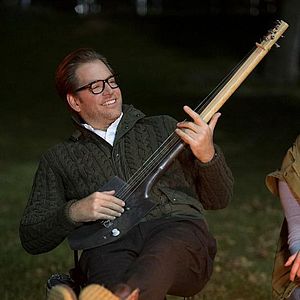 Foto Michael Weatherly