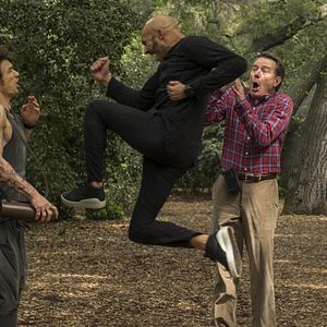 Foto Tinha Que Ser Ele?