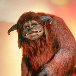 Foto Labirinto - A Magia do Tempo