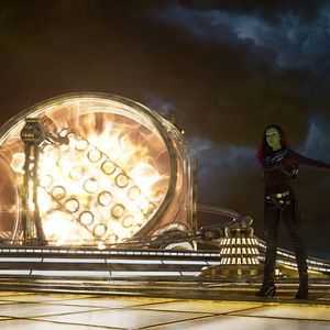 Foto Guardiões da Galáxia Vol. 2