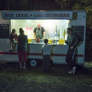 Foto Não Ultrapasse