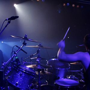 Foto Sepultura Endurance