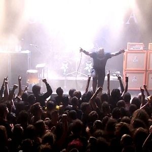 Foto Sepultura Endurance