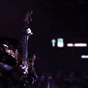 Foto Sepultura Endurance