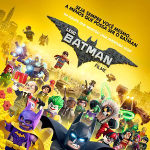 Foto LEGO Batman: O Filme